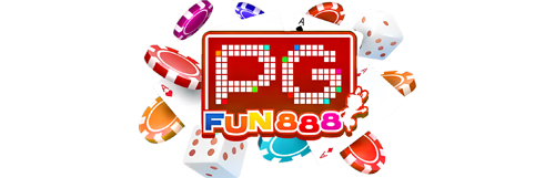 PGFun888 สุดยอดเว็บพนันออนไลน์ครบวงจร